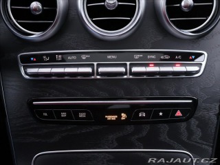 Mercedes-Benz GLC 2.0 200 4Matic CZ 1.Maj D 2022