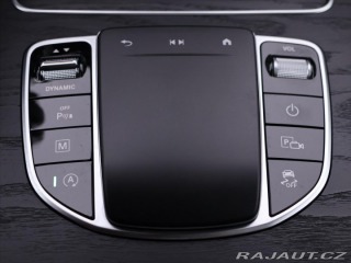 Mercedes-Benz GLC 2.0 200 4Matic CZ 1.Maj D 2022