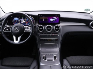 Mercedes-Benz GLC 2.0 200 4Matic CZ 1.Maj D 2022