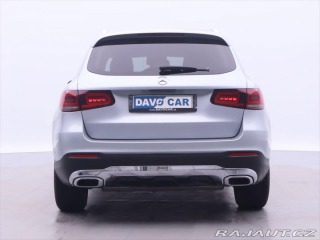 Mercedes-Benz GLC 2.0 200 4Matic CZ 1.Maj D 2022