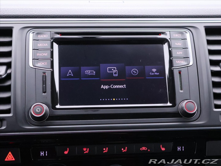 Volkswagen Multivan 2,0 TDI DSG Highline 6-Mí 2018