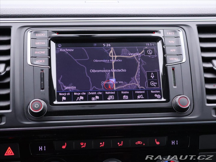 Volkswagen Multivan 2,0 TDI DSG Highline 6-Mí 2018