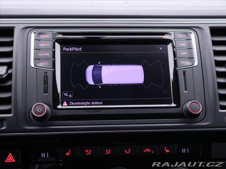 Volkswagen Multivan 2,0 TDI DSG Highline 6-Mí 2018