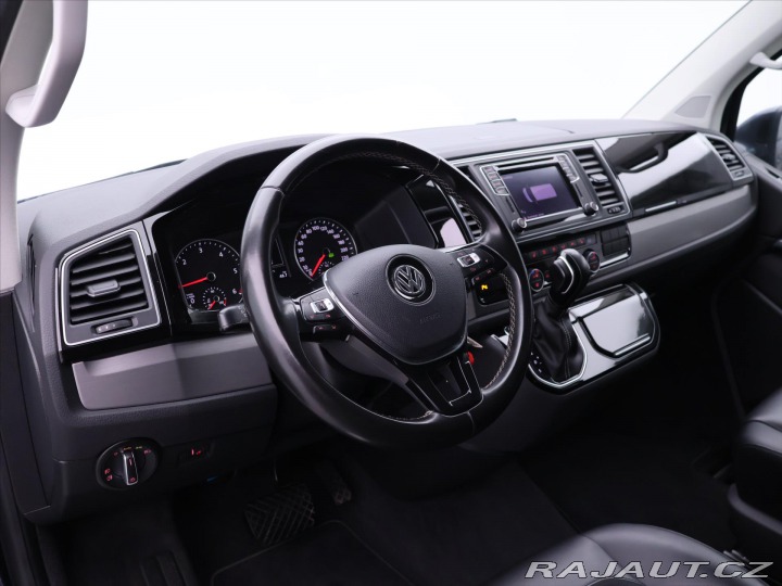 Volkswagen Multivan 2,0 TDI DSG Highline 6-Mí 2018
