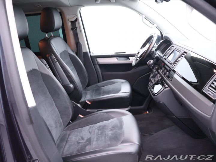 Volkswagen Multivan 2,0 TDI DSG Highline 6-Mí 2018