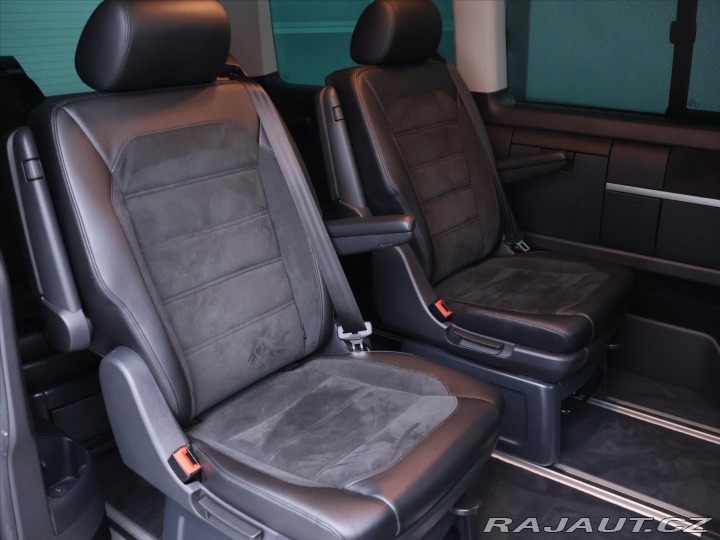 Volkswagen Multivan 2,0 TDI DSG Highline 6-Mí 2018