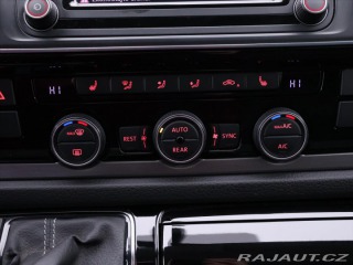 Volkswagen Multivan 2,0 TDI DSG Highline 6-Mí 2018