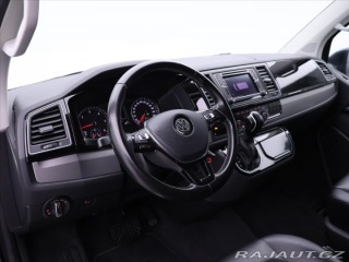 Volkswagen Multivan 2,0 TDI DSG Highline 6-Mí 2018