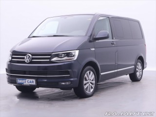 Volkswagen Multivan 2,0 TDI DSG Highline 6-Mí 2018