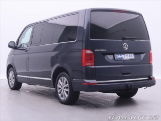 Volkswagen Multivan 2,0 TDI DSG Highline 6-Mí 2018