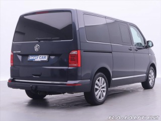 Volkswagen Multivan 2,0 TDI DSG Highline 6-Mí 2018