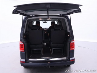 Volkswagen Multivan 2,0 TDI DSG Highline 6-Mí 2018