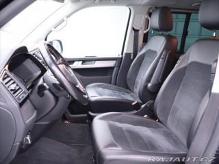 Volkswagen Multivan 2,0 TDI DSG Highline 6-Mí 2018