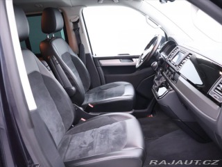 Volkswagen Multivan 2,0 TDI DSG Highline 6-Mí 2018