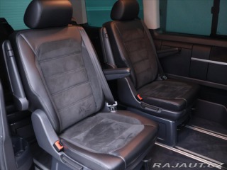 Volkswagen Multivan 2,0 TDI DSG Highline 6-Mí 2018
