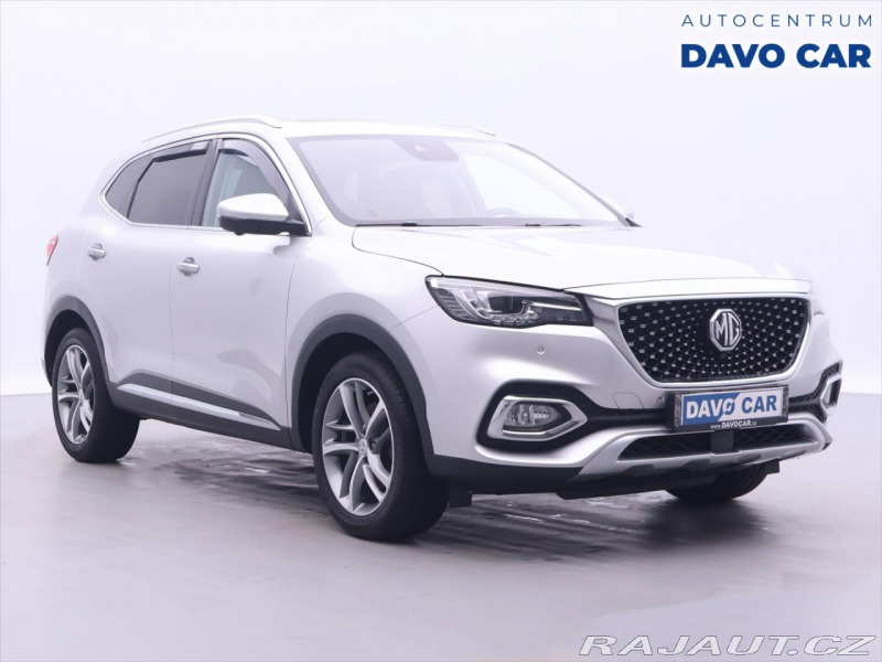 MG HS 1,5 TGI 119kW CZ Elegance