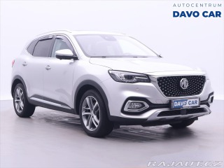 MG HS 1,5 TGI 119kW CZ Elegance