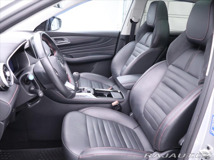 MG HS 1,5 TGI 119kW CZ Elegance 2023