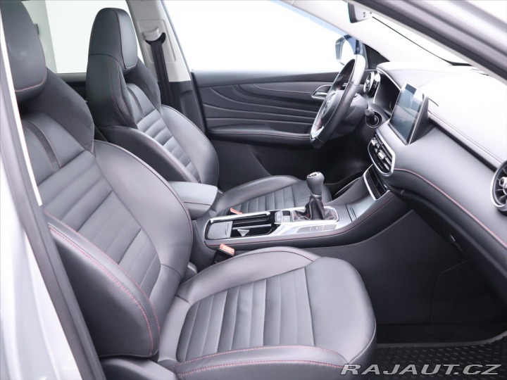 MG HS 1,5 TGI 119kW CZ Elegance 2023