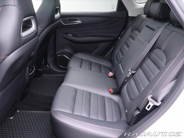 MG HS 1,5 TGI 119kW CZ Elegance 2023