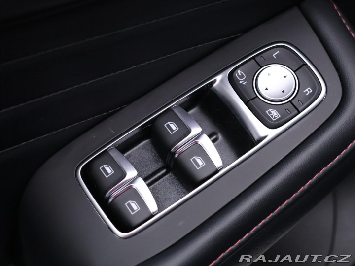 MG HS 1,5 TGI 119kW CZ Elegance 2023