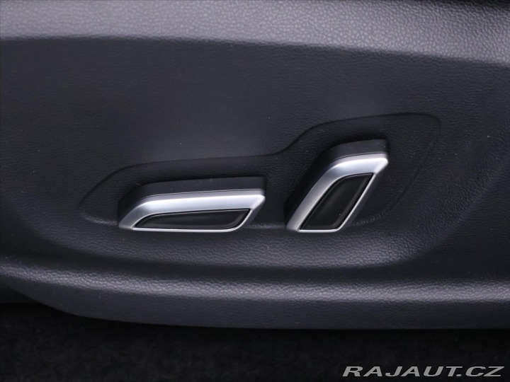 MG HS 1,5 TGI 119kW CZ Elegance 2023