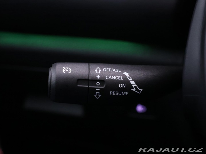 MG HS 1,5 TGI 119kW CZ Elegance 2023