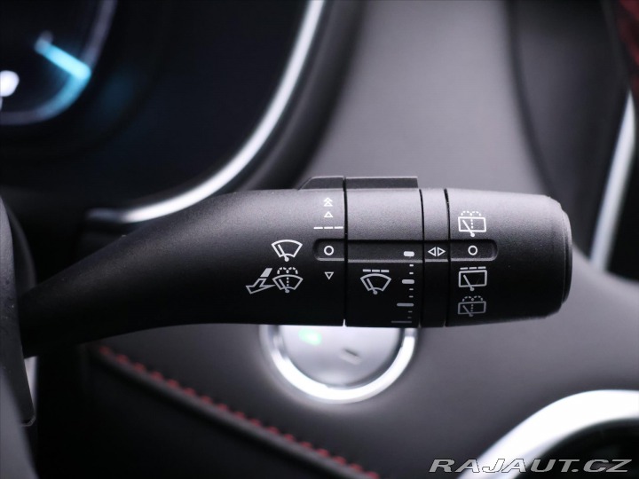 MG HS 1,5 TGI 119kW CZ Elegance 2023