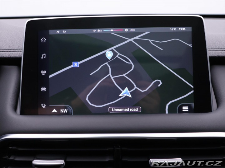 MG HS 1,5 TGI 119kW CZ Elegance 2023