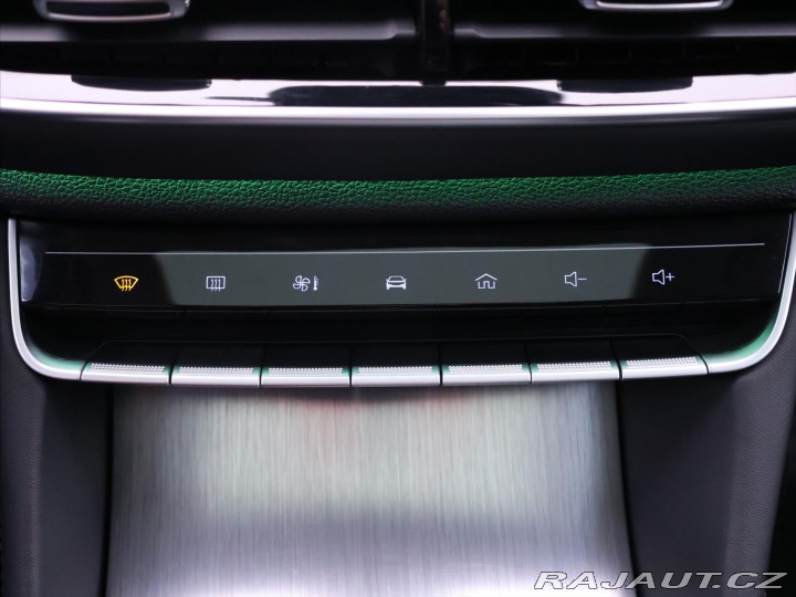 MG HS 1,5 TGI 119kW CZ Elegance 2023