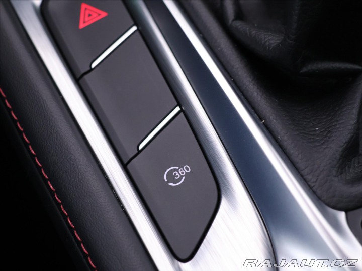 MG HS 1,5 TGI 119kW CZ Elegance 2023