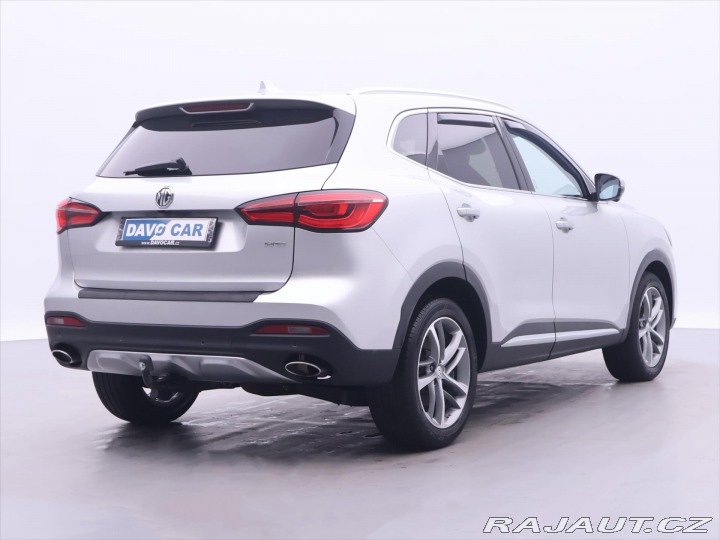 MG HS 1,5 TGI 119kW CZ Elegance 2023