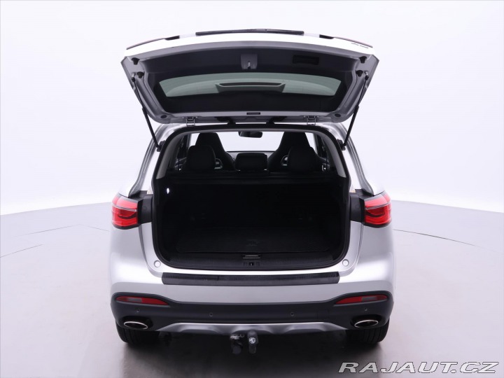 MG HS 1,5 TGI 119kW CZ Elegance 2023