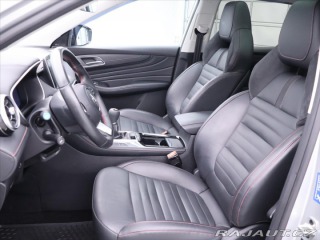 MG HS 1,5 TGI 119kW CZ Elegance 2023