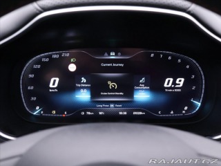 MG HS 1,5 TGI 119kW CZ Elegance 2023