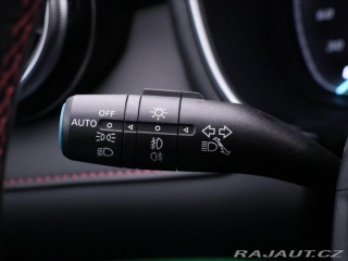 MG HS 1,5 TGI 119kW CZ Elegance 2023