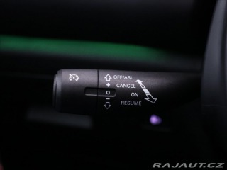 MG HS 1,5 TGI 119kW CZ Elegance 2023