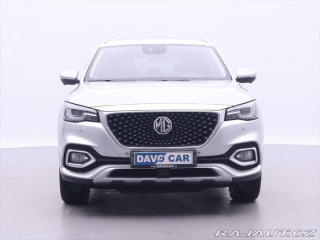 MG HS 1,5 TGI 119kW CZ Elegance 2023