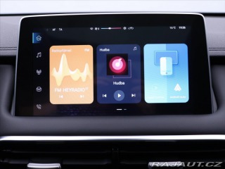 MG HS 1,5 TGI 119kW CZ Elegance 2023