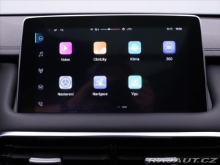 MG HS 1,5 TGI 119kW CZ Elegance 2023