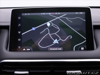 MG HS 1,5 TGI 119kW CZ Elegance 2023