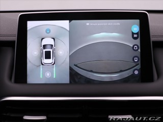 MG HS 1,5 TGI 119kW CZ Elegance 2023