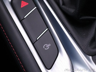 MG HS 1,5 TGI 119kW CZ Elegance 2023