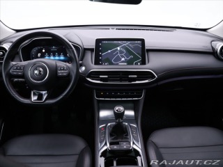 MG HS 1,5 TGI 119kW CZ Elegance 2023