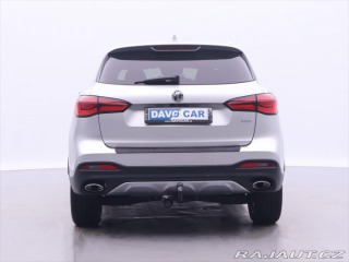 MG HS 1,5 TGI 119kW CZ Elegance 2023