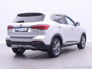 MG HS 1,5 TGI 119kW CZ Elegance 2023