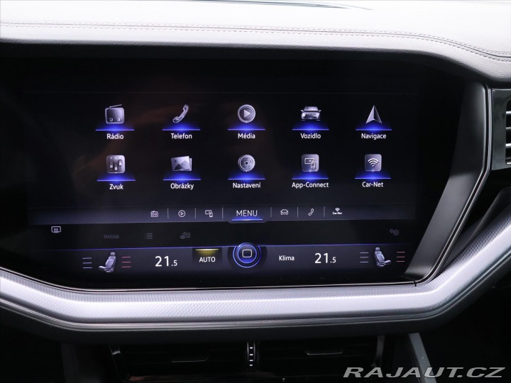 Volkswagen Touareg 3,0 TDI 210kW 4M R-Line D 2021