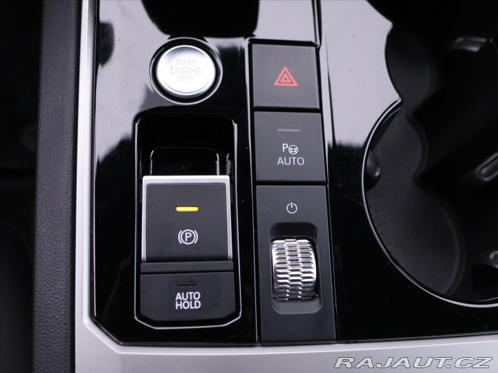 Volkswagen Touareg 3,0 TDI 210kW 4M R-Line D 2021