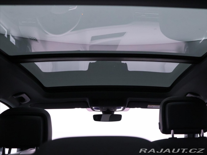 Volkswagen Touareg 3,0 TDI 210kW 4M R-Line D 2021