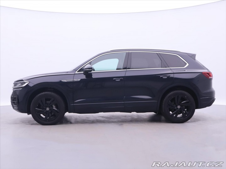 Volkswagen Touareg 3,0 TDI 210kW 4M R-Line D 2021
